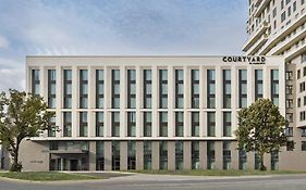 Courtyard Marriott Hamburg